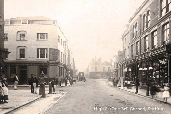 High-St-(One-Bell)-c1890s